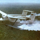 Illustration for article titled Is The PZL M-15 "Belphegor" The Ugliest Production Jet Airplane Of All Time?